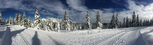 Der Donnerstag in Filzmoos ist einfach nur herrlich