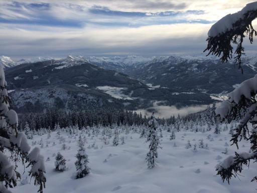 Der Donnerstag in Filzmoos ist einfach nur herrlich