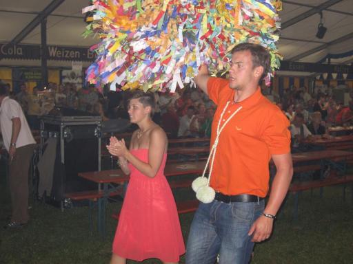 Kiermodder Eva mit Kiervadder Max