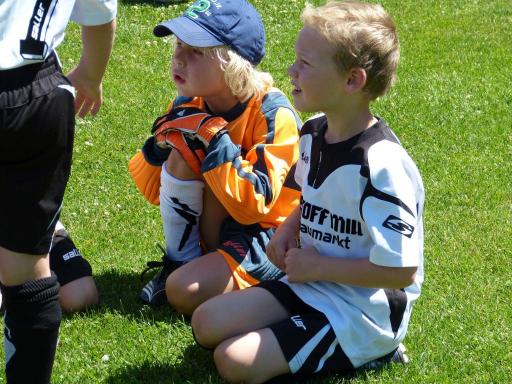 VfB Oberndorf 1921 e. V. Benefizveranstaltung Malteser Kinderhospiz