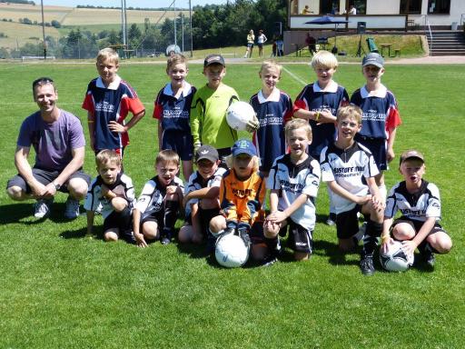 VfB Oberndorf 1921 e. V. Benefizveranstaltung Malteser Kinderhospiz