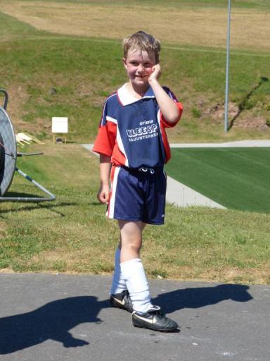 VfB Oberndorf 1921 e. V. Benefizveranstaltung Malteser Kinderhospiz