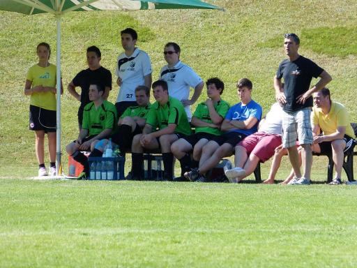 VfB Oberndorf 1921 e. V. Benefizveranstaltung Malteser Kinderhospiz