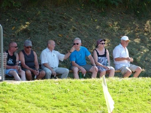 VfB Oberndorf 1921 e. V. Benefizveranstaltung Malteser Kinderhospiz