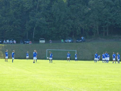 VfB Oberndorf 1921 e. V. Benefizveranstaltung Malteser Kinderhospiz