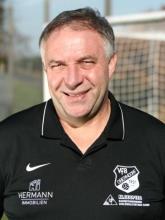 Reinhold Jessl, Trainer des VfB Oberndorf