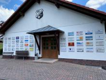 Werbepartner des VfB 