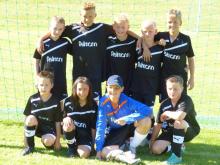 E-Junioren Turniersieger - JSG Brachttal / HWN