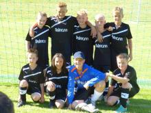 E-Junioren Turniersieger - JSG Brachttal / HWN