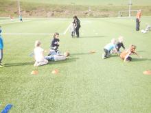 Schnuppertraining 2013