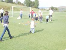 Schnuppertraining 2013